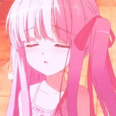 粉系次元女头