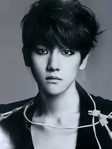 2017韩国男明星十大帅哥榜,金秀贤落榜