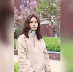 95后小仙男,男扮女装甜美爆红网络,小仙男每种美都应该得到尊重