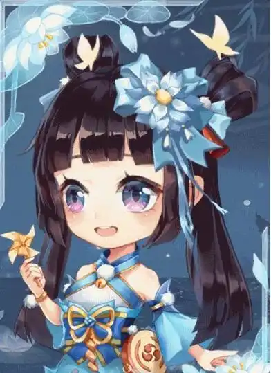 神武3全新古风头像即将上线隐士公主皆可选