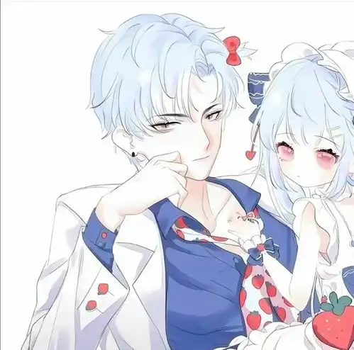 动漫情头别把那个满眼是你的人弄丢了