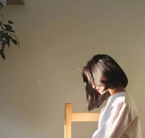 文艺小清新头像大全