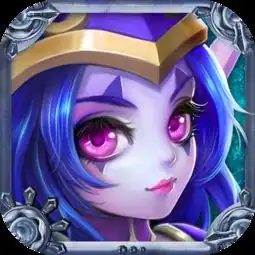 幻想少女五图icon