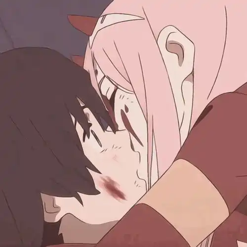 超甜系列情头丨说说你们是怎么认识的