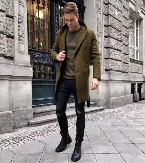 男士搭配通篇男人几乎所有的搭配这篇全部给你们讲解了很值得学习的一篇文章大家多看多学