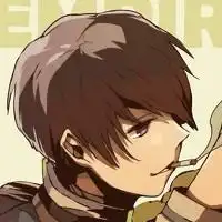 二次元萌正太头像微信头像图片大全