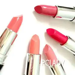 别再涂大红色了学赵丽颖换上软妹唇更美