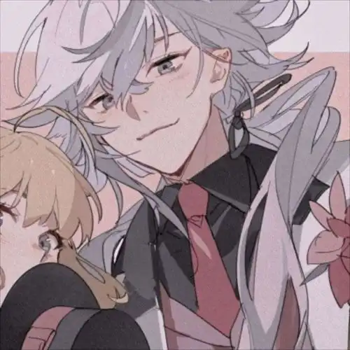 情侣头像韩系不明显但是