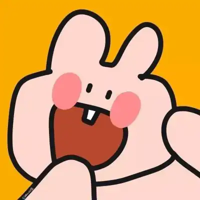 奇奇怪怪可可爱爱卡通小头像