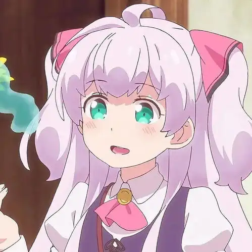 丧系头像闺蜜三人动漫女