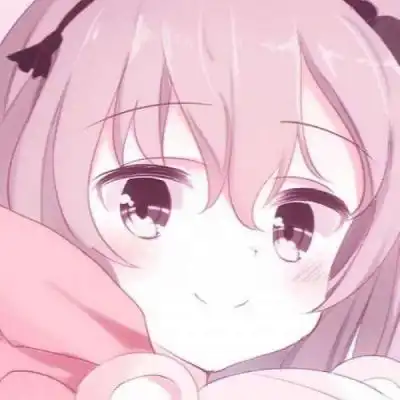 苏旬ins优质唯美神仙手绘女头卡通动漫头像我要个性网