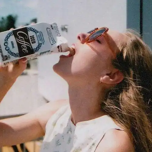 不换头像系列图片不是人