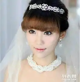 西安艾斯蔓首席化妆师全程新娘跟妆