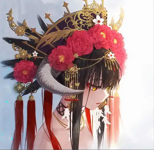 p站大佬原创妹纸图片集