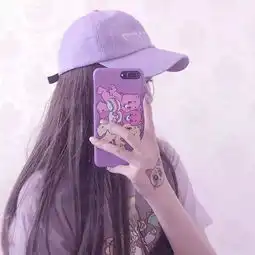 女生头像寂寞沙洲冷