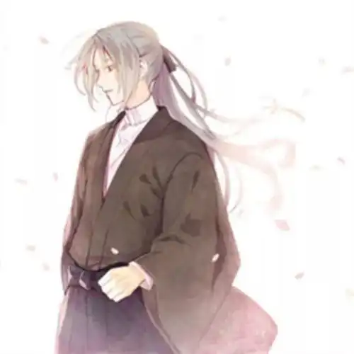 头像古风唯美系