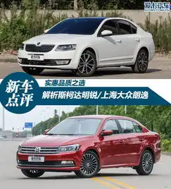 实惠品质之选解析斯柯达明锐大众朗逸