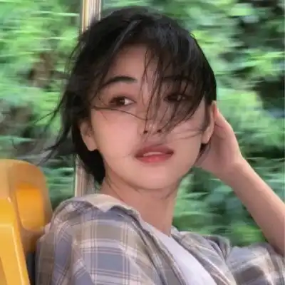 夸奖的话你可以脱口而出,诋毁的话女生头像我要个性网