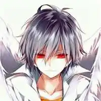 酷帅文静男生头像动漫冷酷帅气微信头像图片大全