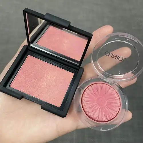 这8款腮红,让你无惧新年任何一个社交时刻