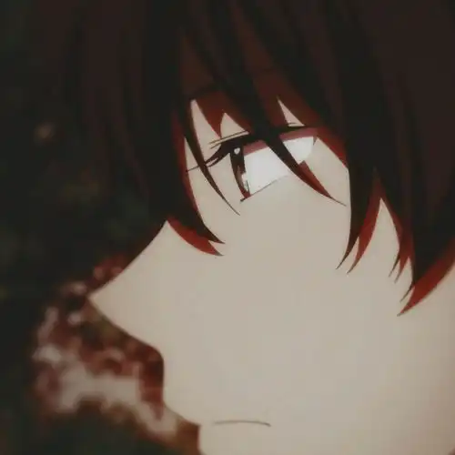 冰菓折木奉太郎头像