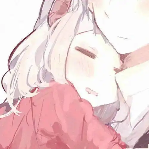 动漫头像丨情侣头像