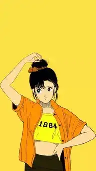 原来你们的头像,都是这个老大爷画的