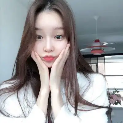 非主流女生头像微信系列