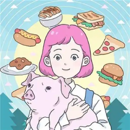 情侣动漫头像高冷霸气