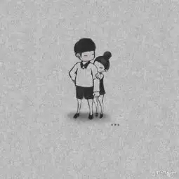 求和这张头像另外的几张