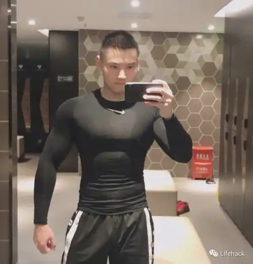 男生不留寸头,永远不知道自己有多痞