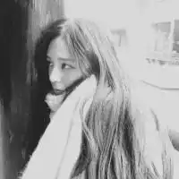年轻少女头像阳光型微信头像图片大全
