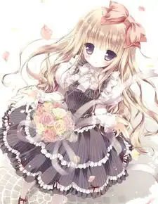 求这个图片的情侣头像