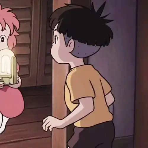 爱你就要一起用情侣头像