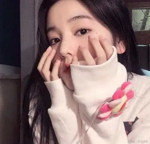 欧美风头像女生各系酷in