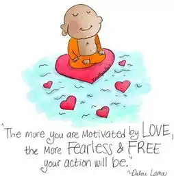 62幅治愈系心灵漫画一起来点亮自己内心的光