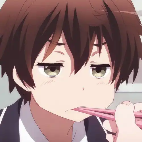 小鸟游六花头像壁纸3