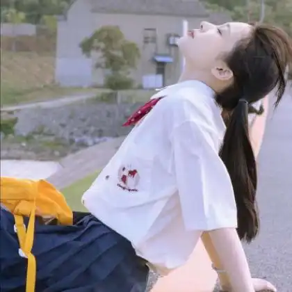 三姐妹头像一人一张,2020流行三张小清新的