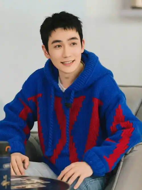 一起来探秘克莱因蓝的世界吧