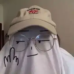 个性搞怪头像丨俏皮还带点沙雕