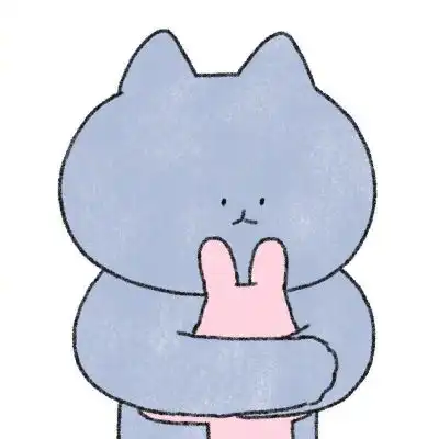 卡通漫画图片兔子
