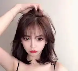 十月发廊爆款发型50款