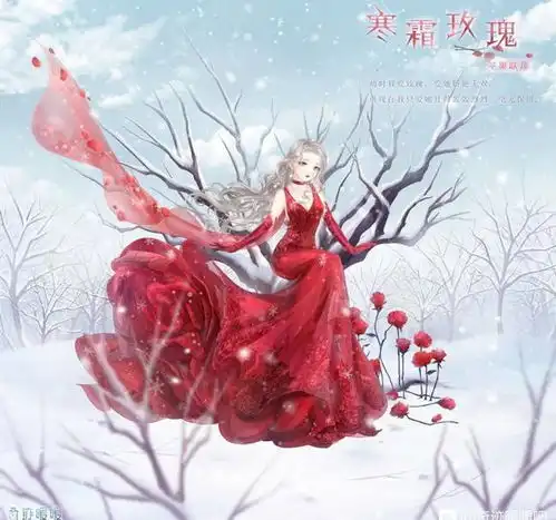 奇迹暖暖历年最美福袋套,独角兽之梦c位出道,档次堪比648