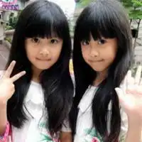 微信外国小孩头像微信头像图片大全