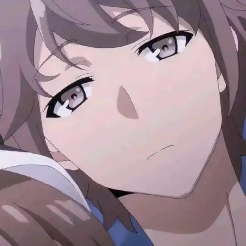 韩系动漫头像情头情侣头