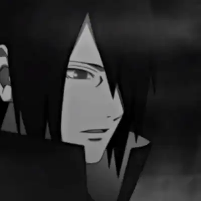 佐助头像高清帅气图片火影忍者宇智波佐助头像