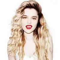 欧美时尚老头照片微信头像图片大全