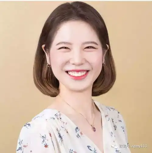 24款韩系气质小短发,撩到你腿软