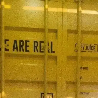 黄色系头像生活需要热情