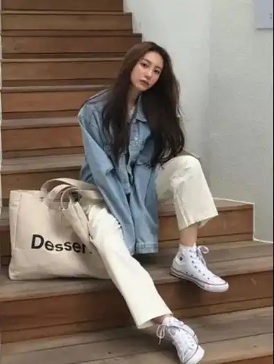 秋冬穿搭法则,10位ins超火的穿搭博主都在这里了